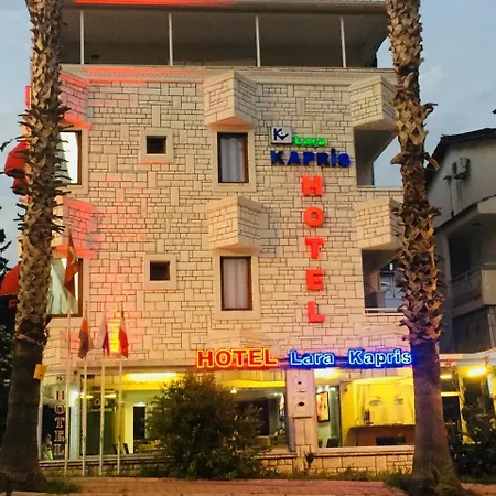 Lara Kapris Hotel-2